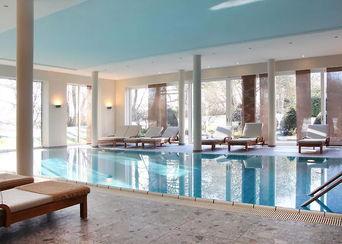 Romantik er KaufmannHotel Kiel